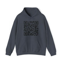 Load image into Gallery viewer, Failmountain QR Hoodie
