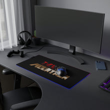 Load image into Gallery viewer, Failmountain LED Gaming Mouse Pad
