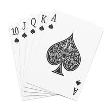 Load image into Gallery viewer, TCS Playing Cards
