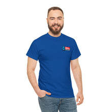 Load image into Gallery viewer, TCS Chest Logo T-Shirt
