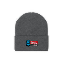 Load image into Gallery viewer, TCS Beanie
