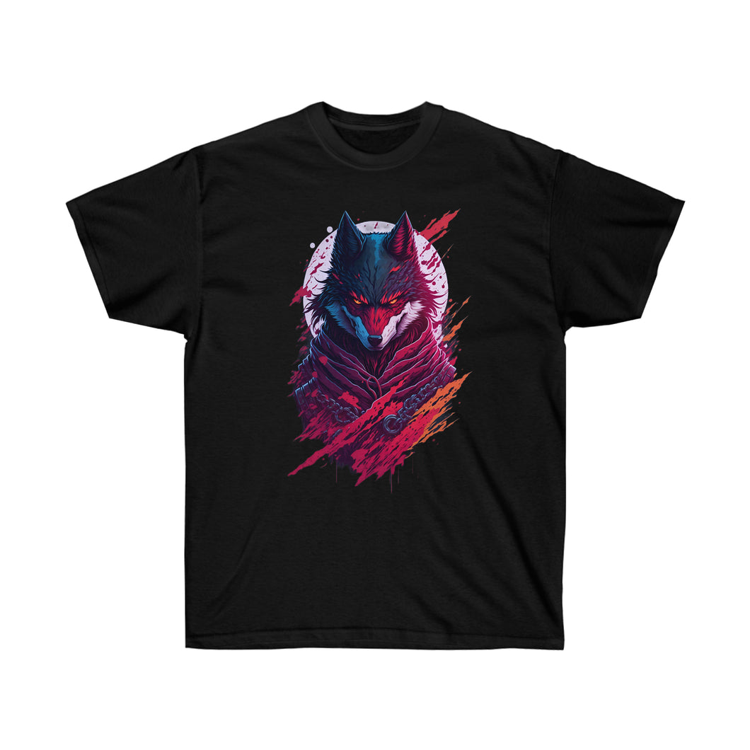 Wolf of Foulstreet T-Shirt