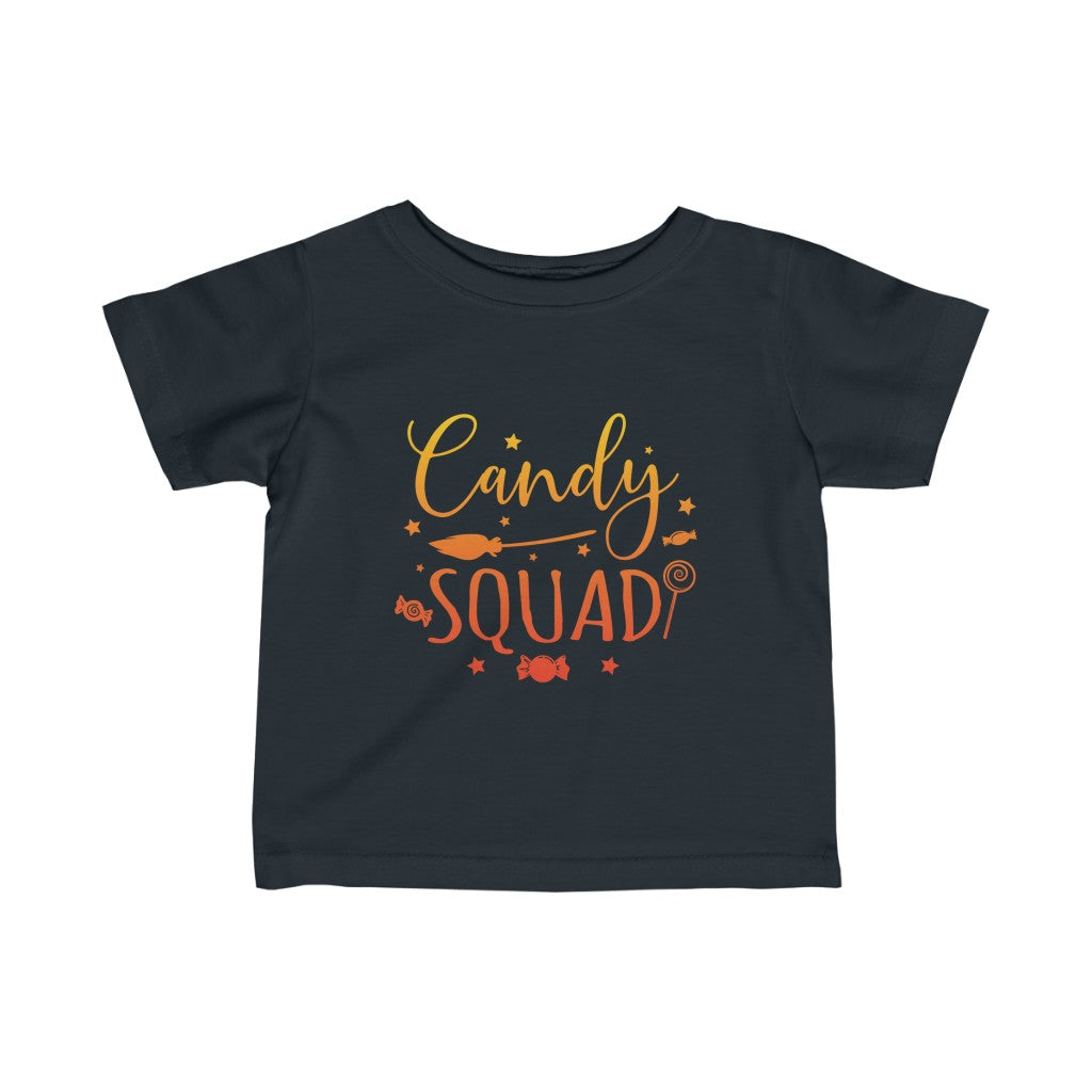 Candy Squad (Baby Tee)