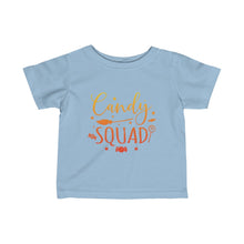 Load image into Gallery viewer, Candy Squad (Baby Tee)
